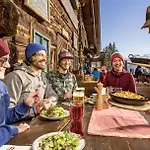 Casa vacanze Freigeist Flachau