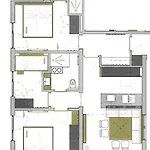Holiday home Freigeist