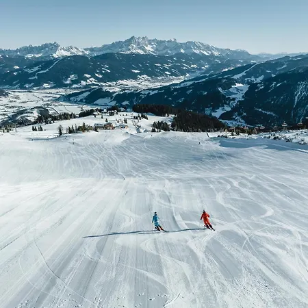 Freigeist * Flachau