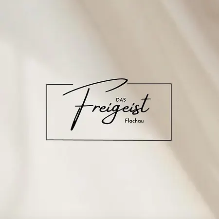 Holiday home Freigeist