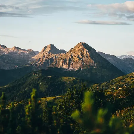 Freigeist Holiday home Flachau
