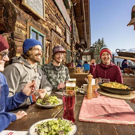 Vakantiehuis Freigeist Flachau