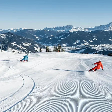 Freigeist Flachau