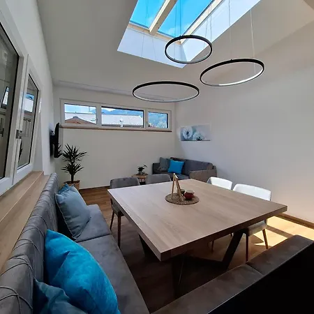 펜션 Freigeist 플라차우