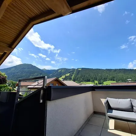 Freigeist Vakantiehuis *
