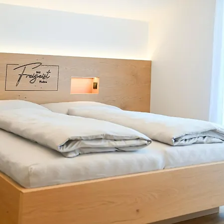 Freigeist Casa vacanze