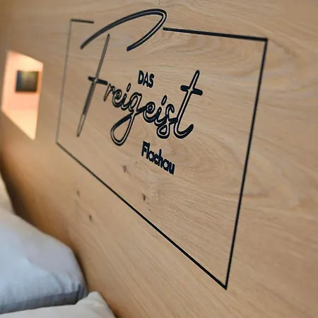 Freigeist * 弗拉绍