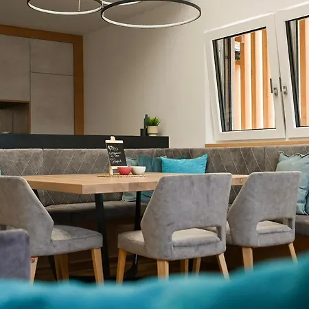 Freigeist Vakantiehuis *