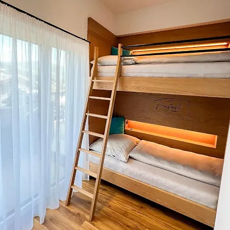 Freigeist Vakantiehuis *
