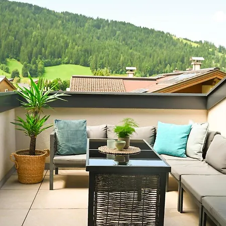 펜션 Freigeist 플라차우