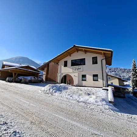 Freigeist Casa vacanze *