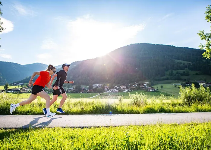 Freigeist Casa de Férias *