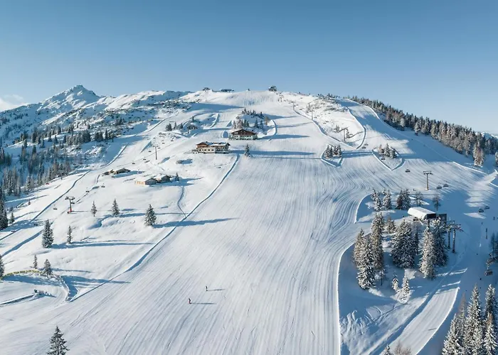 Freigeist Casa de Férias