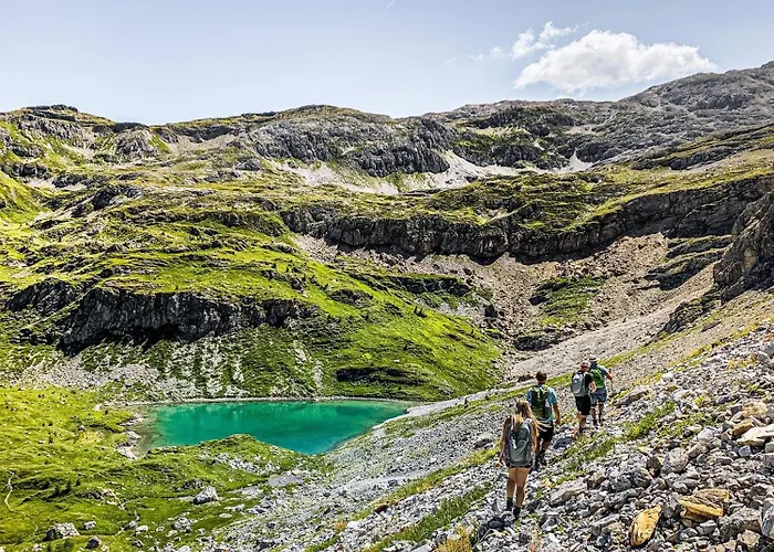 Casa de Férias Freigeist *