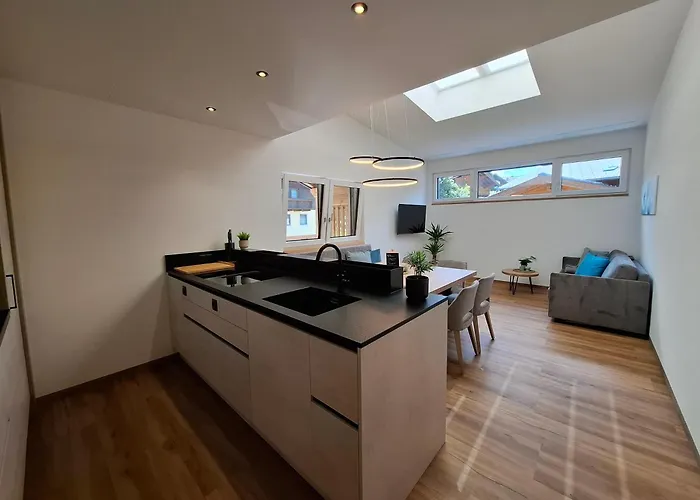 Casa de Férias Freigeist