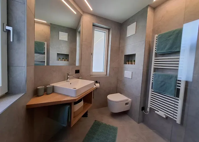 Freigeist Casa de Férias Flachau