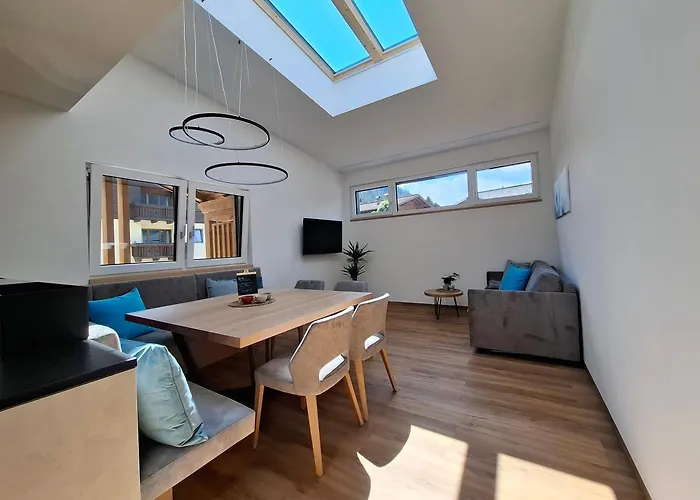 Freigeist Casa de Férias