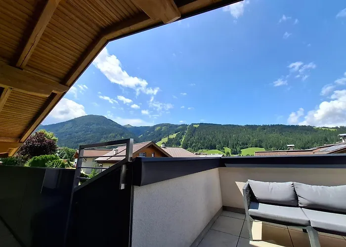 Freigeist Casa de Férias *