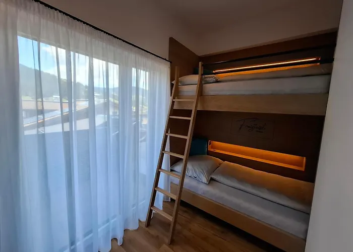 Casa de Férias Freigeist