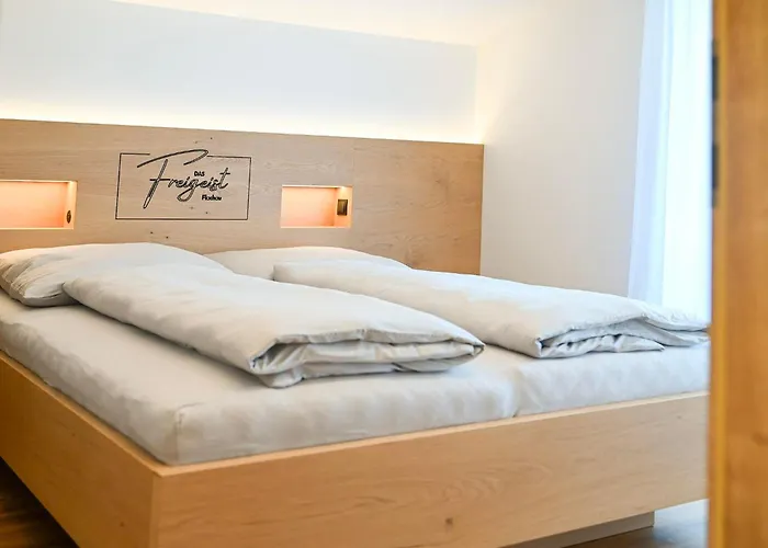 Freigeist Casa de Férias