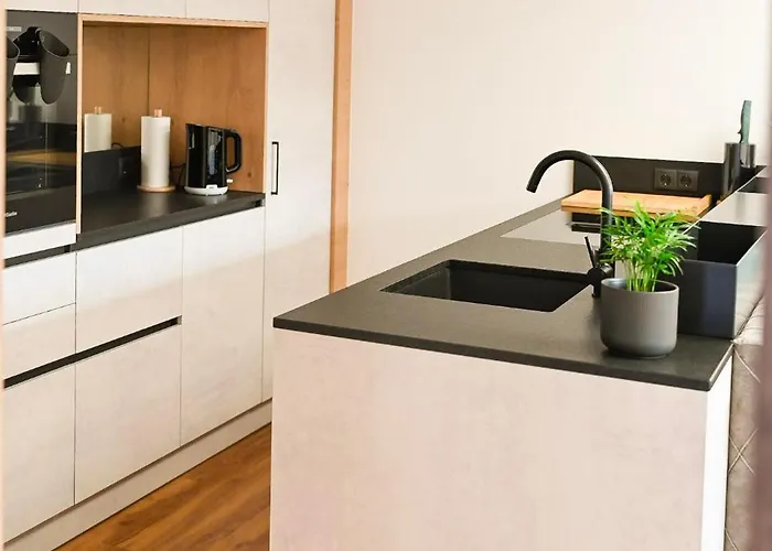 Freigeist Casa de Férias *