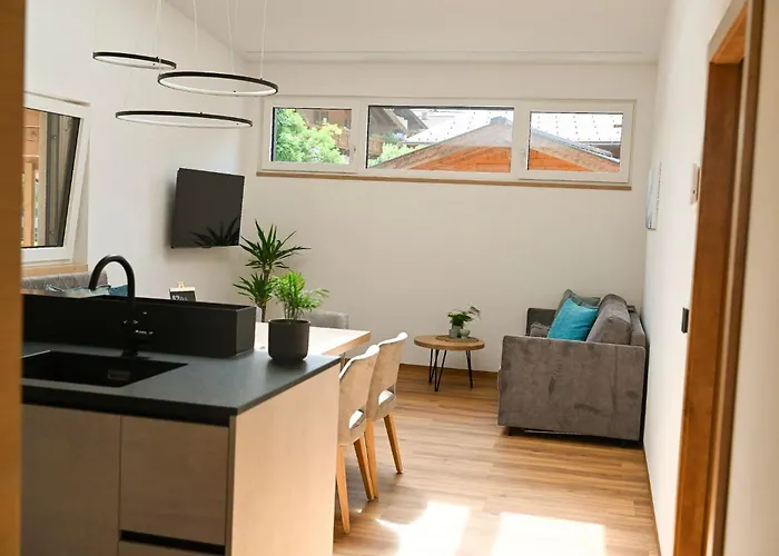 펜션 Freigeist 플라차우