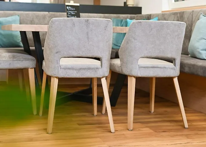 Freigeist Casa de Férias *